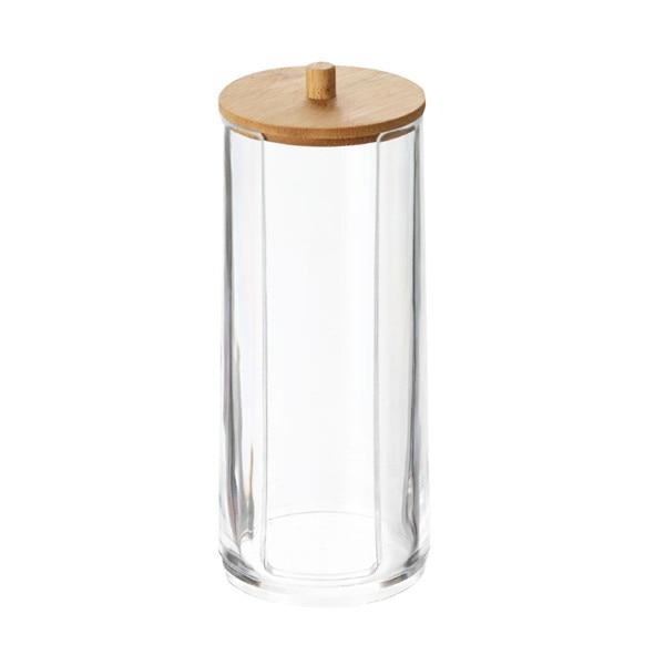 Bamboo Container