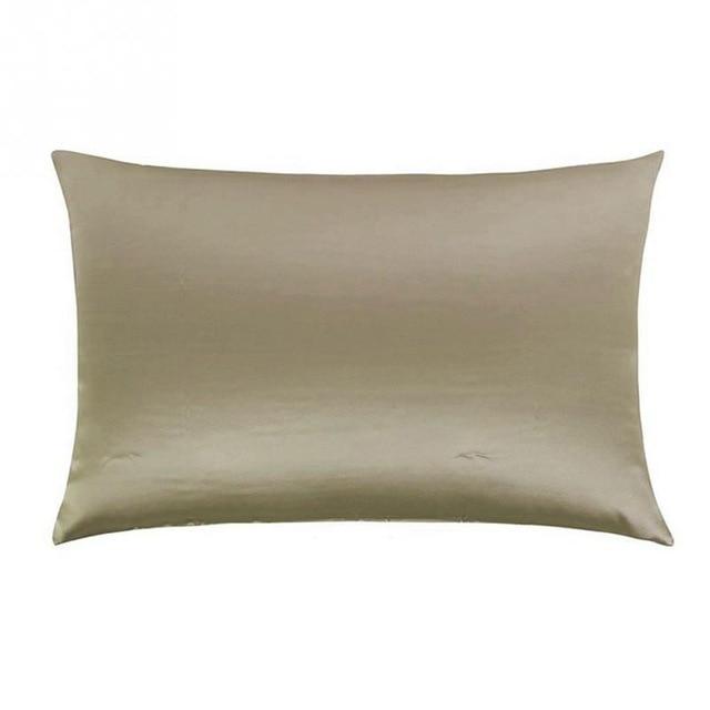 Silk Pillowcase