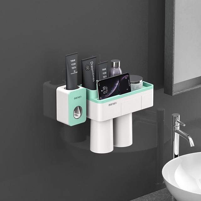 Bathroom Organizer