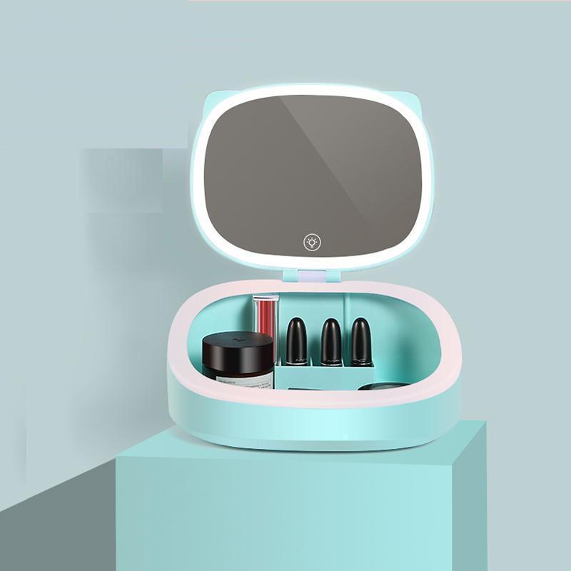 Mirror Makeup Kit
