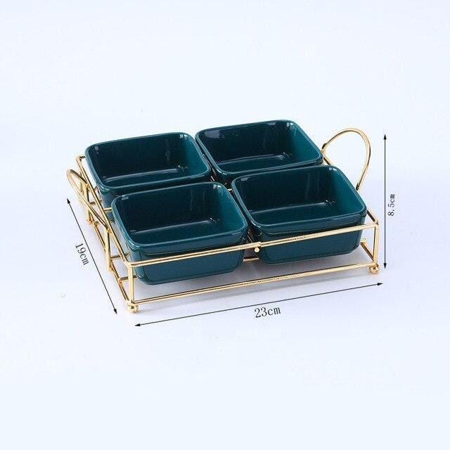 Appetizer Tray