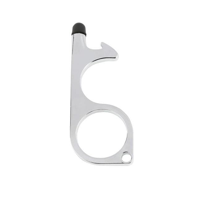 Multi-Purpose Touch Tool