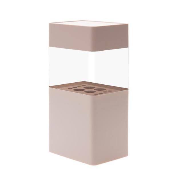 Ventilated Brush Holder
