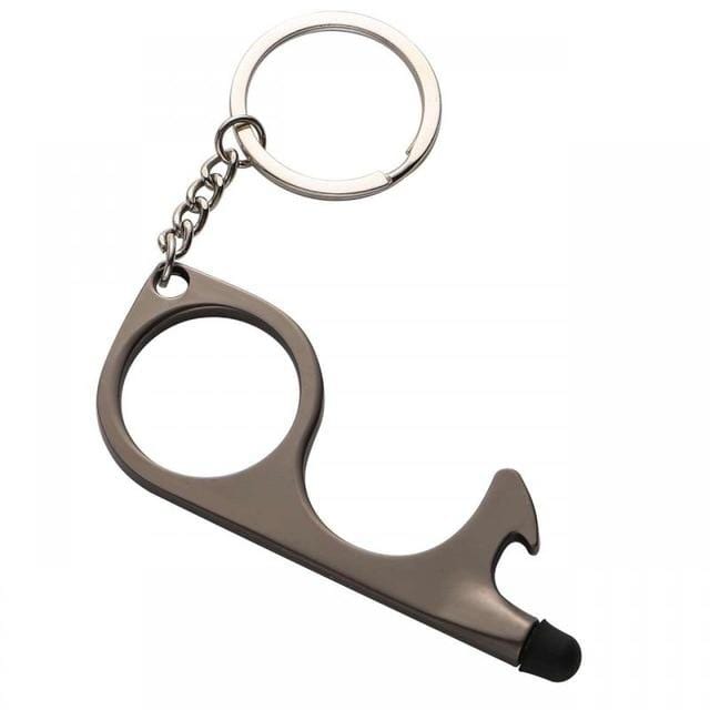 Multi-Purpose Touch Tool