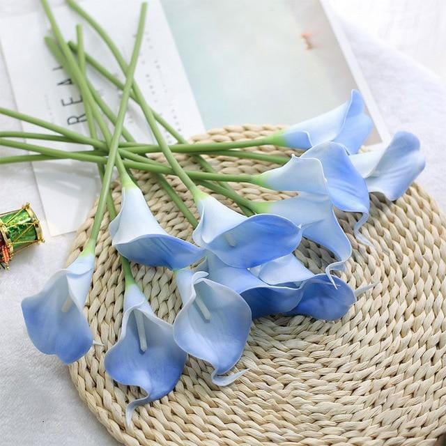Calla Lillies