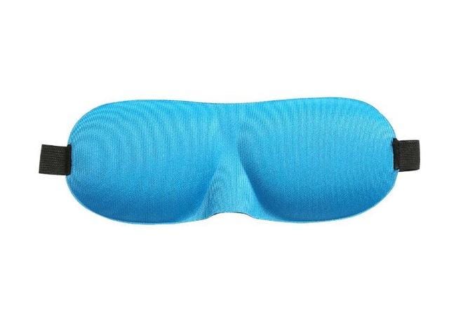Memory Foam Eye Mask