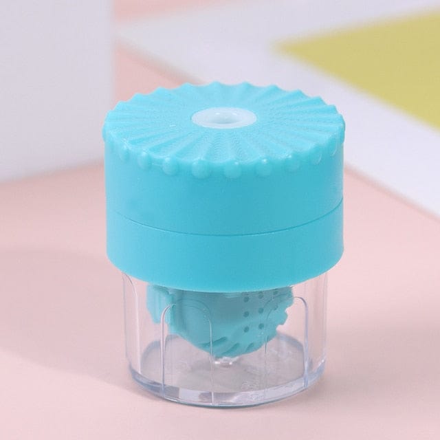Sparkle Fresh Lens Cleaner