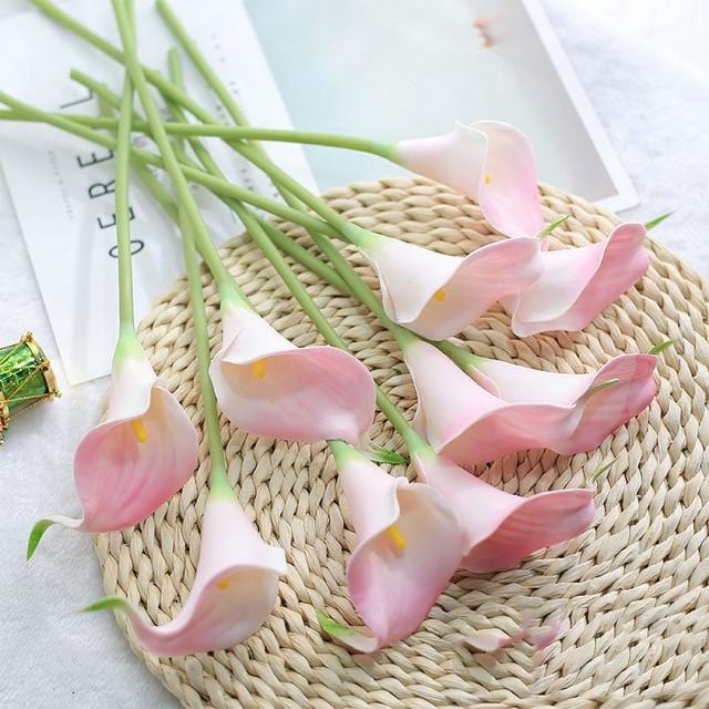 Calla Lillies