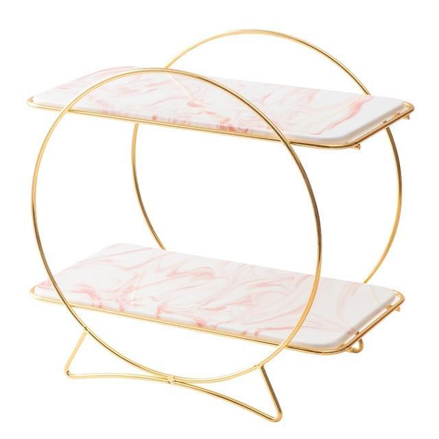 Infinity Tray