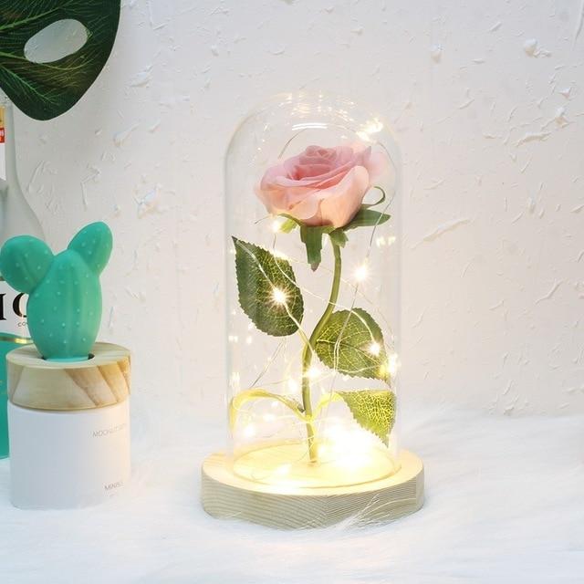 Rose Dome