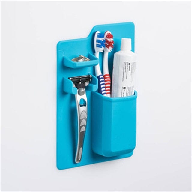 Silicone Caddy