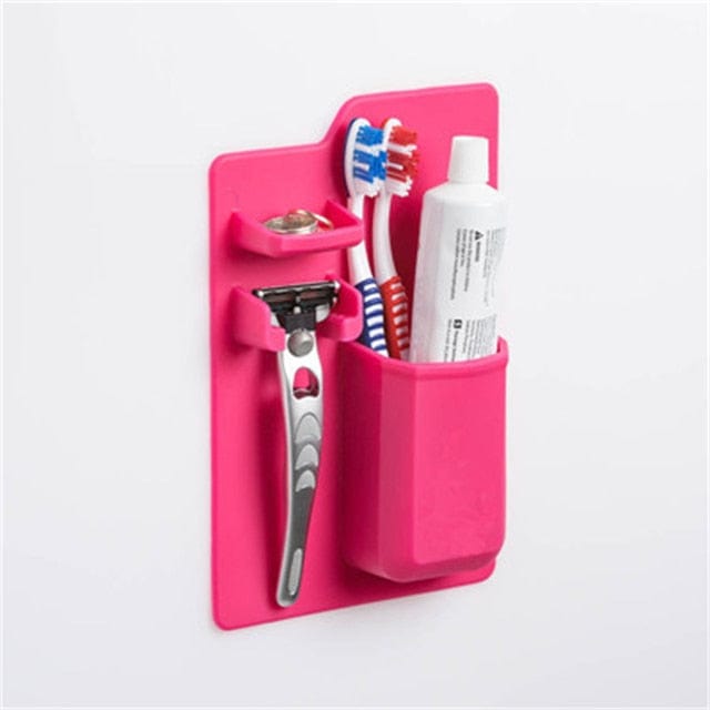 Silicone Caddy