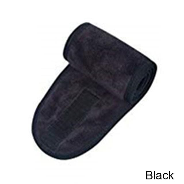 Adjustable Towel Headband