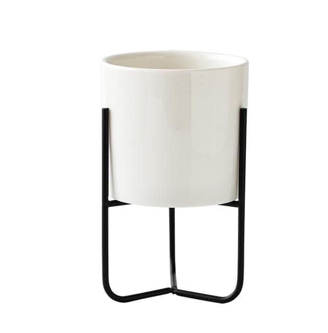 Trinity Pot