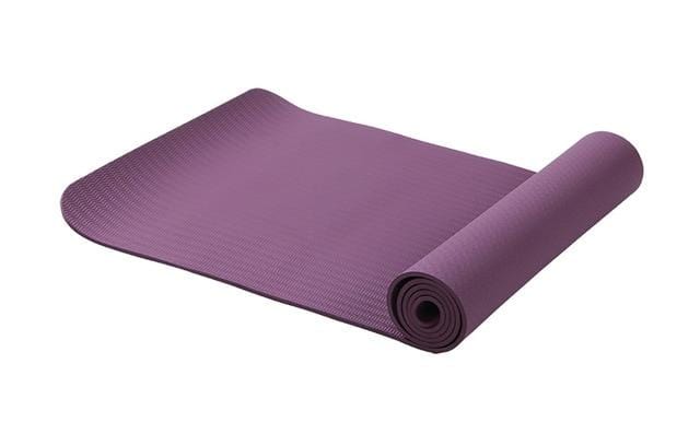 Non-Slip Yoga Mat