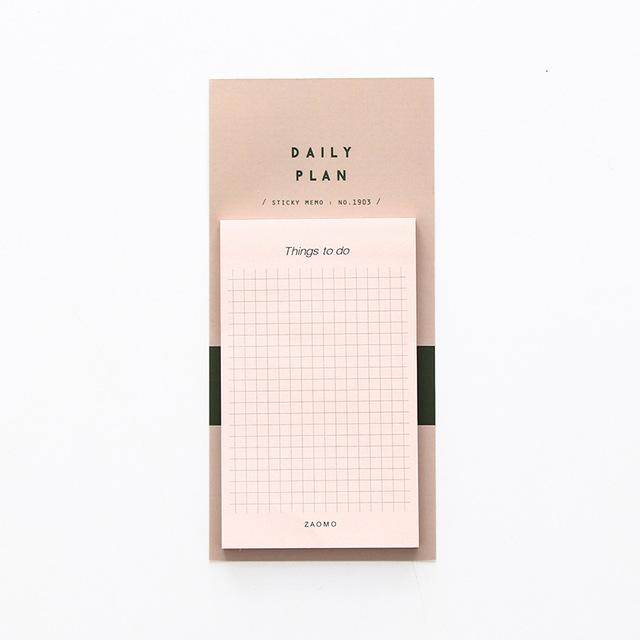 To Do Notepad
