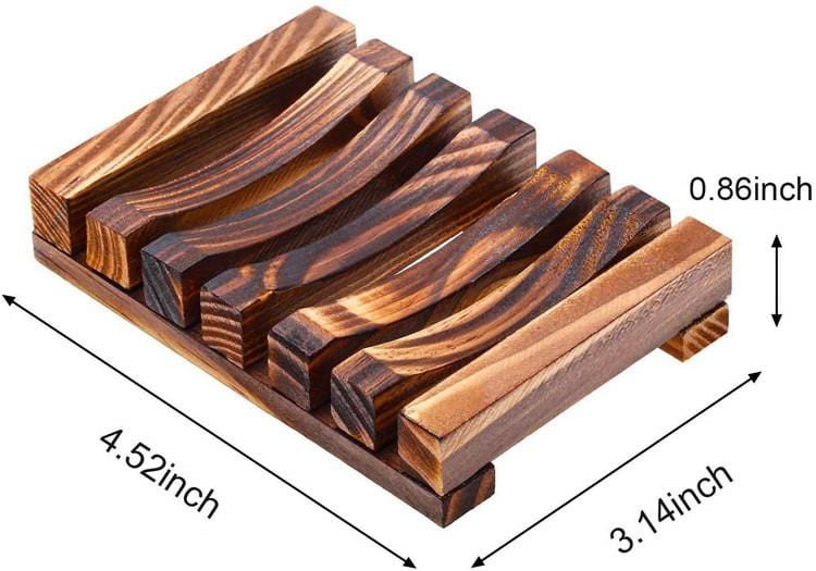 Serenity Soap Dish