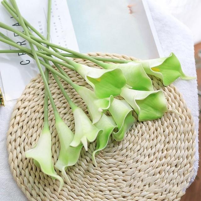 Calla Lillies