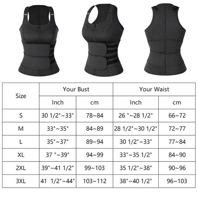 Womens Posture Corrector Corsette