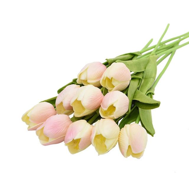 Tulips