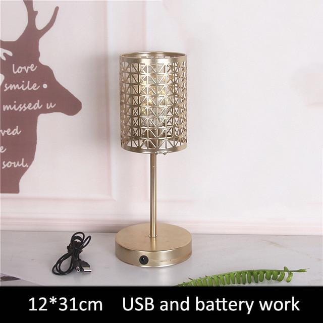 Nordic Reading Lamp