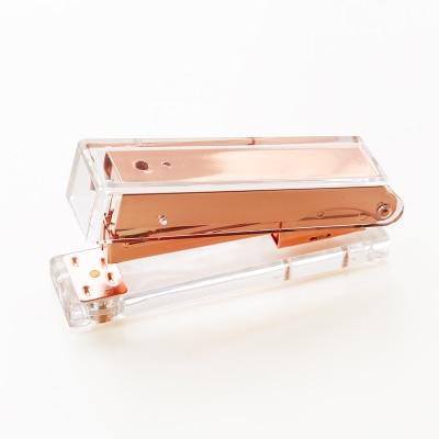 Lustre Stapler