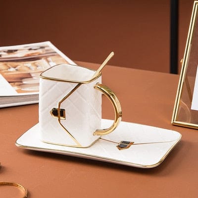 Handbag Tea Cup