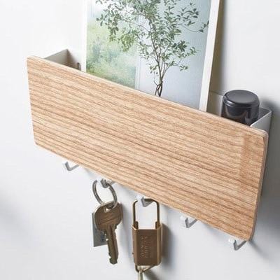 Key Storage