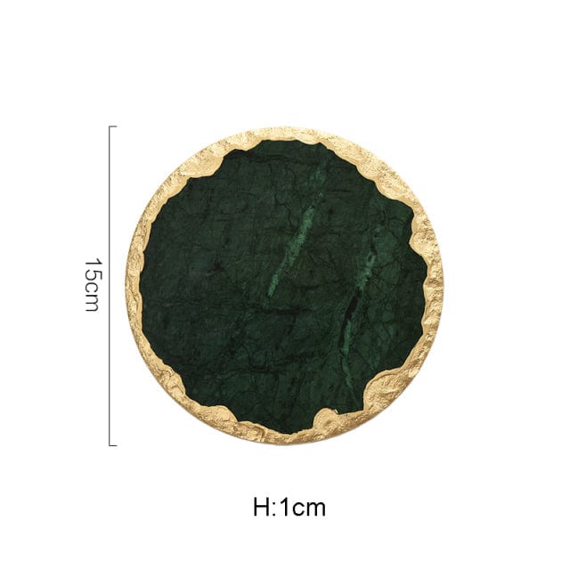 Marble Coaster