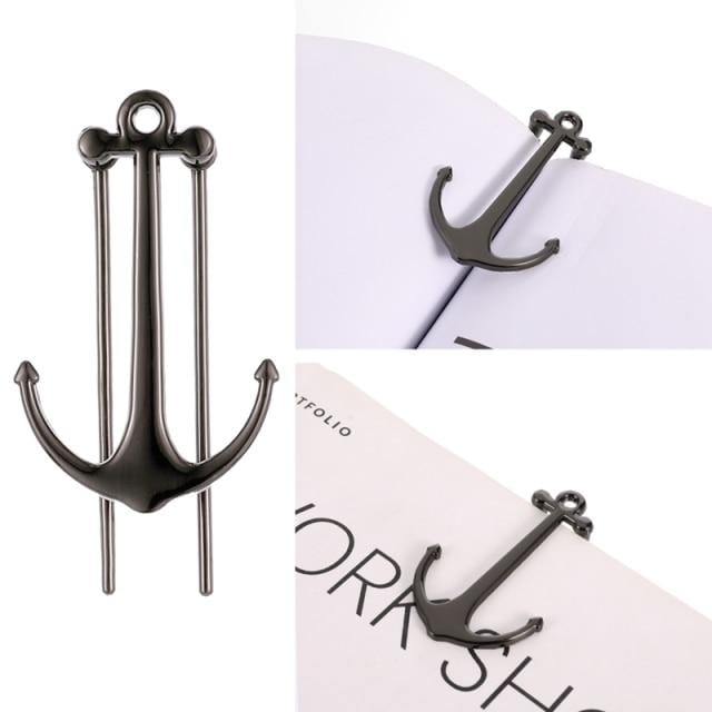 Anchor Bookmark