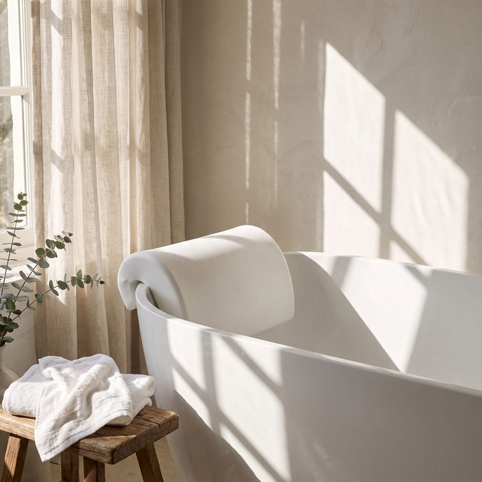 Bath Pillow
