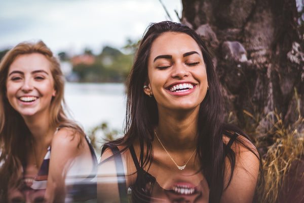 Mind Rituals To Reclaim Your Happiness