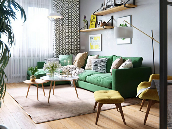 6 Ways to Upgrade your Home for Spring
