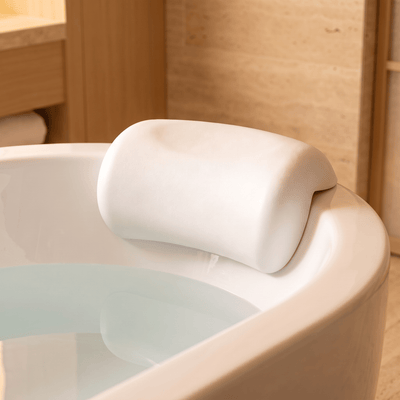 Bath Pillow
