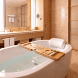 Bath Pillow