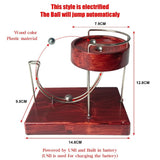 Kinetic Machine