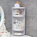 Rotating Corner Storage