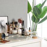 Emulate Tray