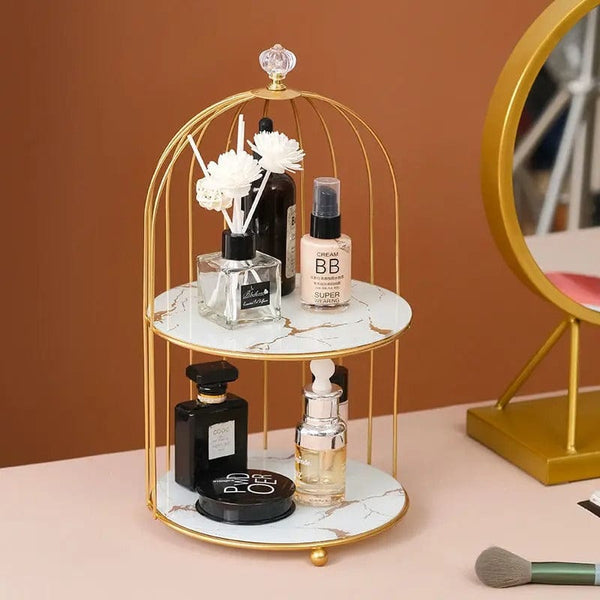 Cosmetics Corral