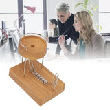 Kinetic Machine
