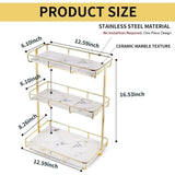 Charm Tiered Rack