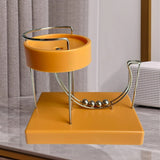 Kinetic Machine