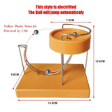Kinetic Machine