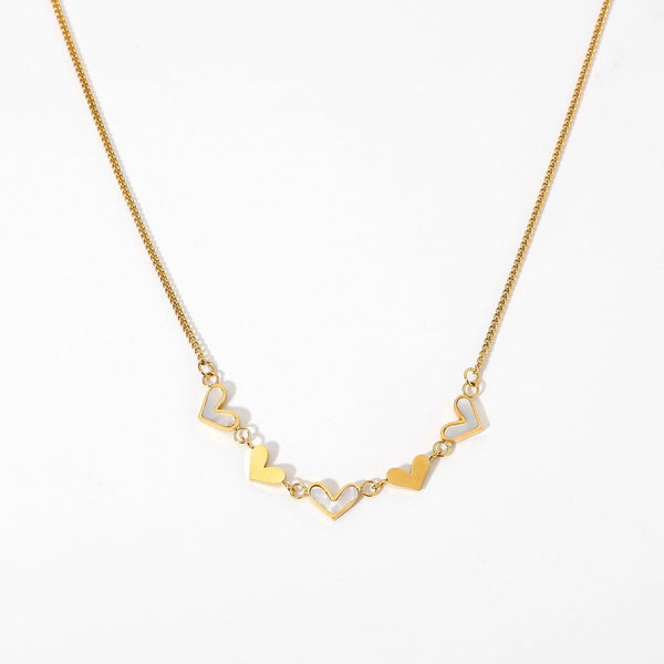 Lucy Necklace