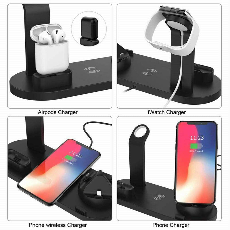 Charging Stand