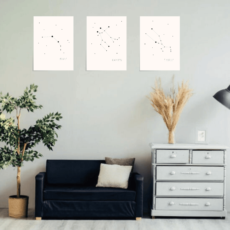 Constellation Canvas