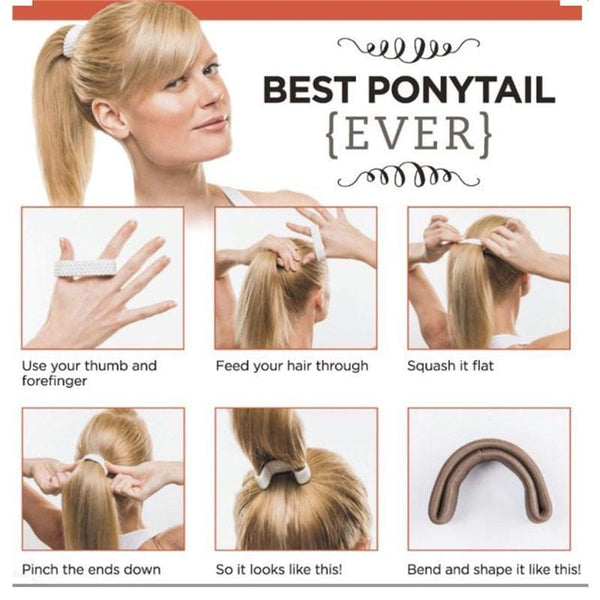 Silicone Elastic Band