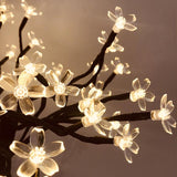 Cherry Blossom Table Lamp