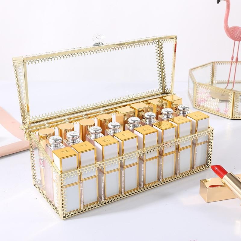 Regal Lipstick Organizer