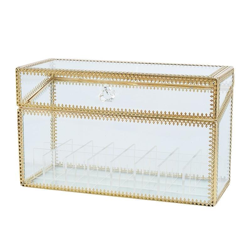 Regal Lipstick Organizer